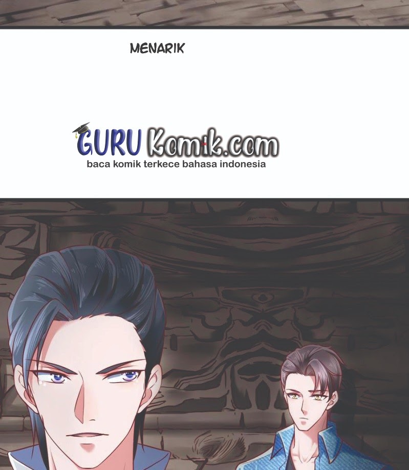 Rebirth Into the Strongest Immortal Cultivator chapter 45